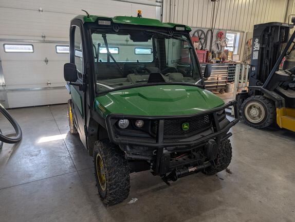 2023 John Deere XUV 835R ATV