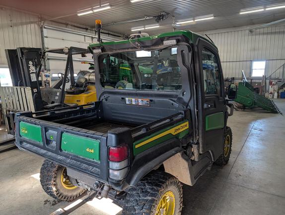 2023 John Deere XUV 835R ATV