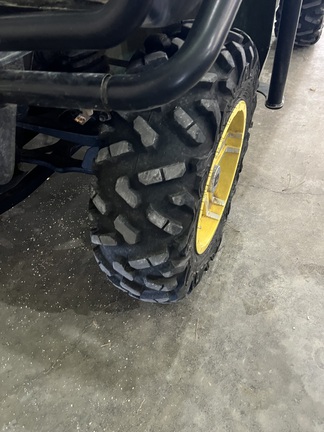 2013 John Deere XUV 825i ATV