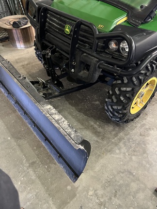 2013 John Deere XUV 825i ATV