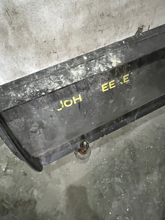 2013 John Deere XUV 825i ATV