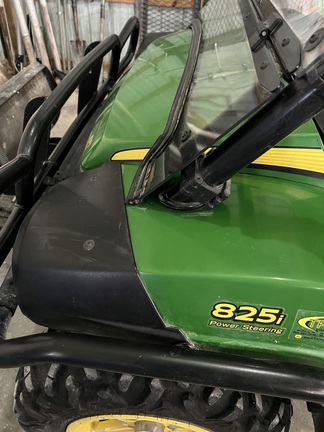 2013 John Deere XUV 825i ATV