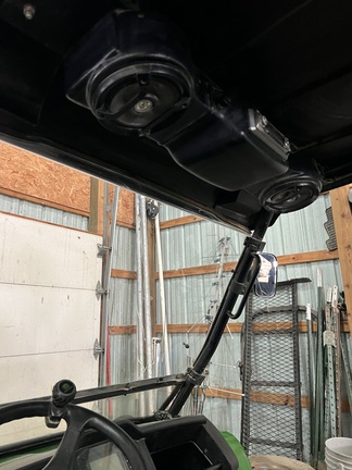 2013 John Deere XUV 825i ATV