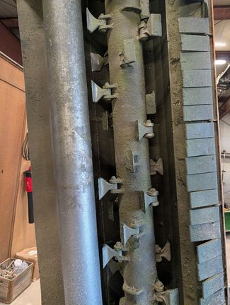 2023 Misc KBRP250 Mower/Flail