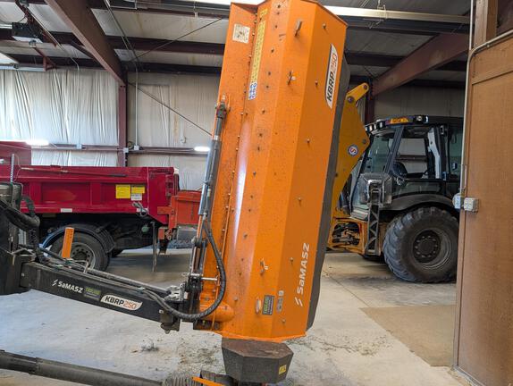 2023 Misc KBRP250 Mower/Flail