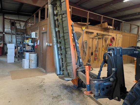 2023 Misc KBRP250 Mower/Flail