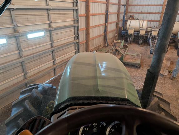 2007 John Deere 6430 Premium Tractor