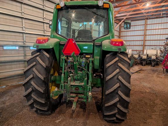 2007 John Deere 6430 Premium Tractor