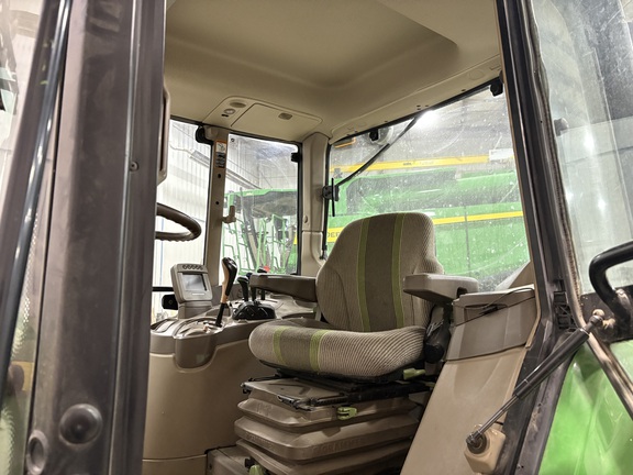 2007 John Deere 6430 Premium Tractor