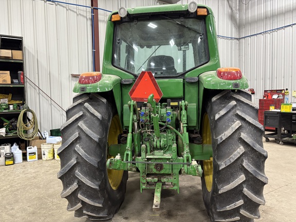 2007 John Deere 6430 Premium Tractor