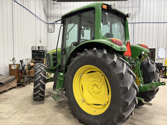 2007 John Deere 6430 Premium Tractor