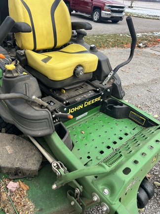 2022 John Deere Z930M Mower/Zero Turn