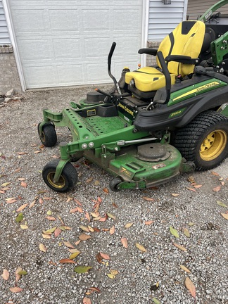 2022 John Deere Z930M Mower/Zero Turn