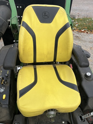 2022 John Deere Z930M Mower/Zero Turn