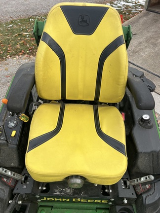 2022 John Deere Z930M Mower/Zero Turn