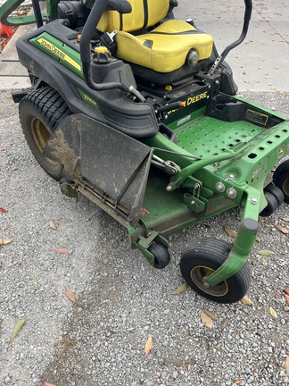 2022 John Deere Z930M Mower/Zero Turn