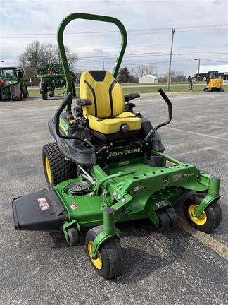 2022 John Deere Z930M Mower/Zero Turn
