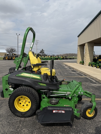2022 John Deere Z930M Mower/Zero Turn