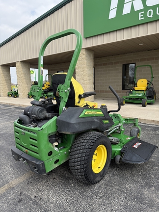 2022 John Deere Z930M Mower/Zero Turn