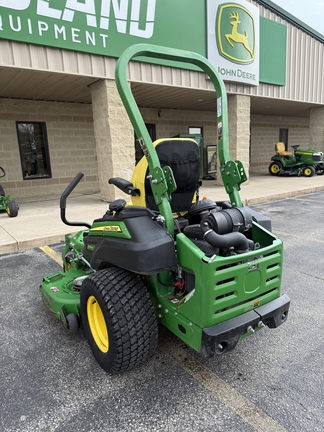 2022 John Deere Z930M Mower/Zero Turn