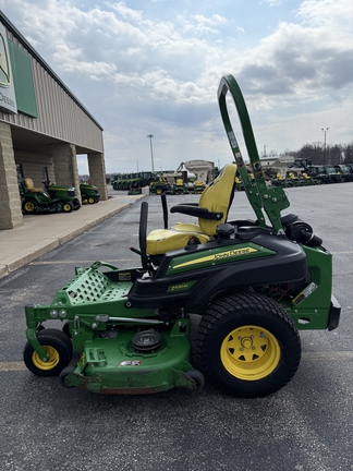 2022 John Deere Z930M Mower/Zero Turn