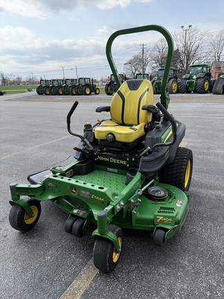 2022 John Deere Z930M Mower/Zero Turn
