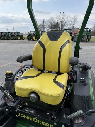 2022 John Deere Z930M Mower/Zero Turn