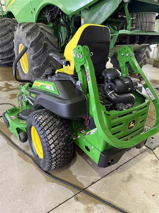 2025 John Deere Z960M Mower/Zero Turn