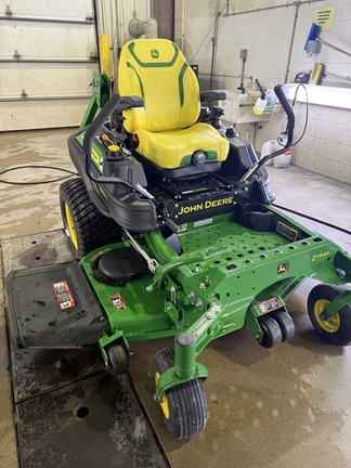 2025 John Deere Z960M Mower/Zero Turn