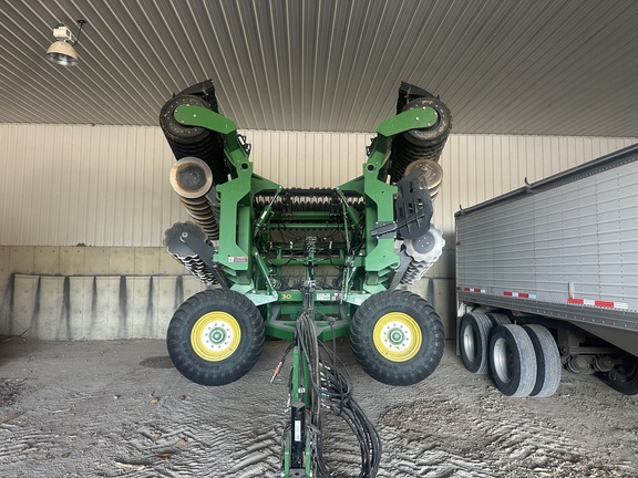 2022 John Deere 2680H Disk