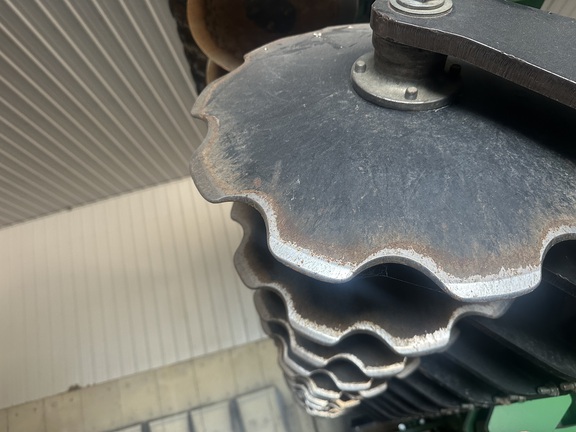 2022 John Deere 2680H Disk