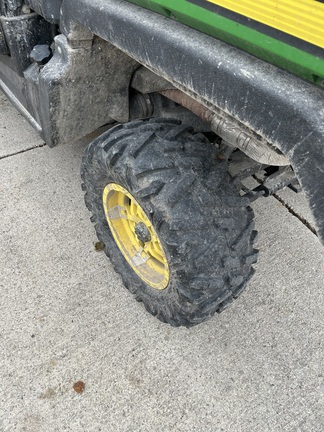 2020 John Deere XUV 835M ATV