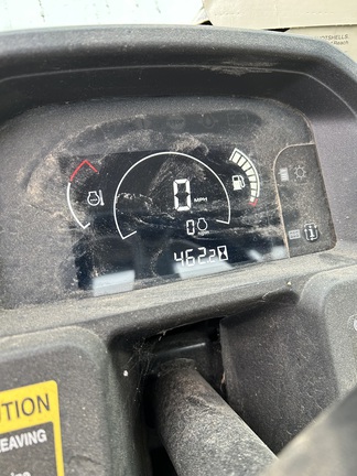 2020 John Deere XUV 835M ATV