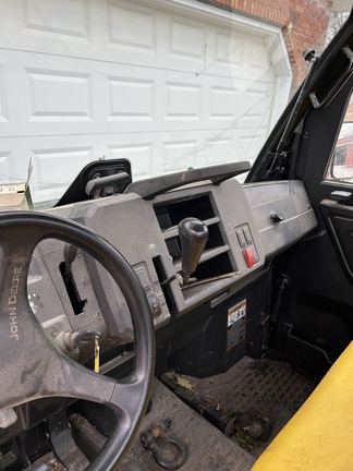 2020 John Deere XUV 835M ATV