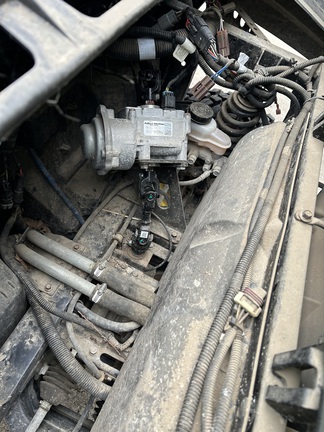 2020 John Deere XUV 835M ATV