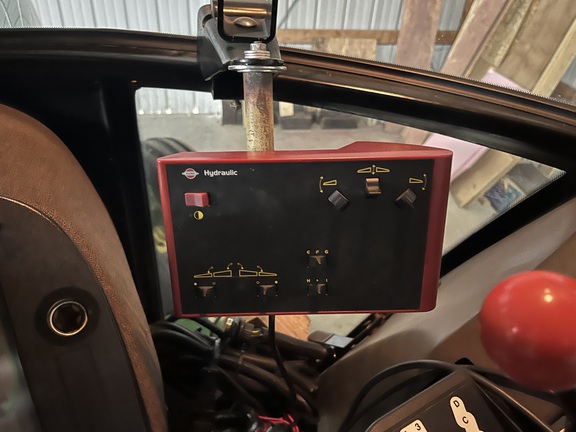 2012 Hardi Navigator 3000 Sprayer