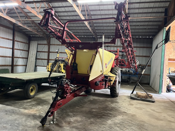 2012 Hardi Navigator 3000 Sprayer