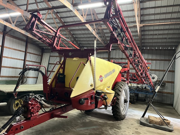 2012 Hardi Navigator 3000 Sprayer