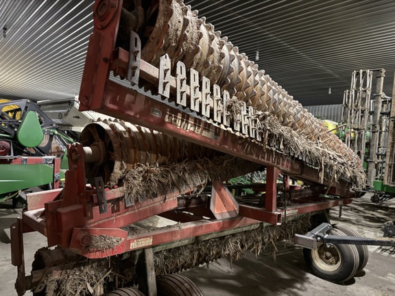 Brillion XXL-184 Packer