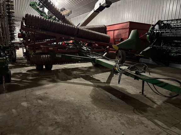 Brillion XXL-184 Packer