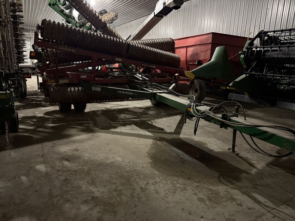 Brillion XXL-184 Packer