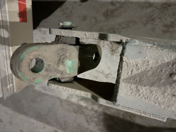 Brillion XXL-184 Packer