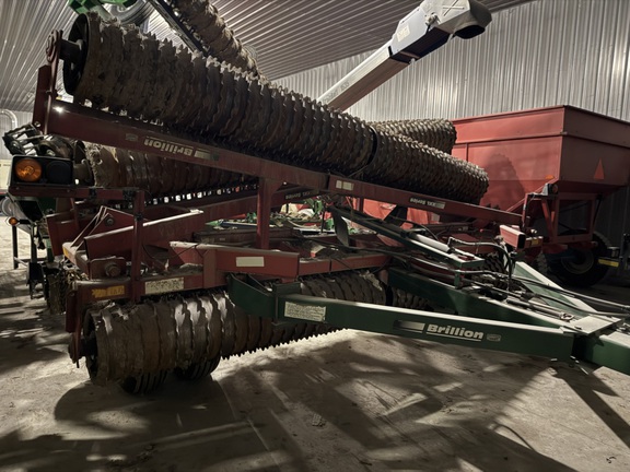 Brillion XXL-184 Packer