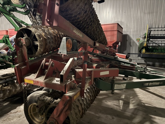 Brillion XXL-184 Packer