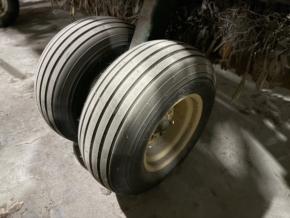 Brillion XXL-184 Packer