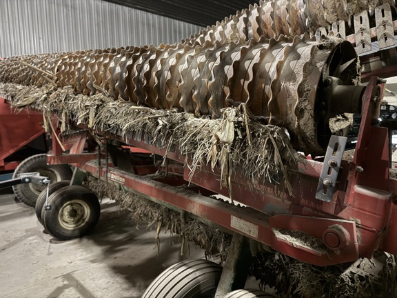 Brillion XXL-184 Packer