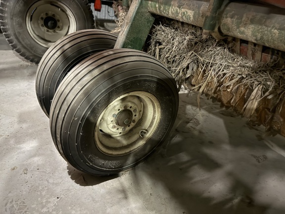 Brillion XXL-184 Packer