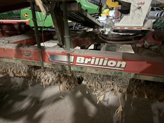 Brillion XXL-184 Packer