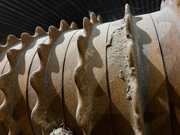 Brillion XXL-184 Packer