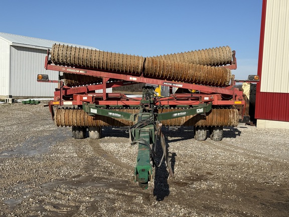 Brillion XXL-184 Packer